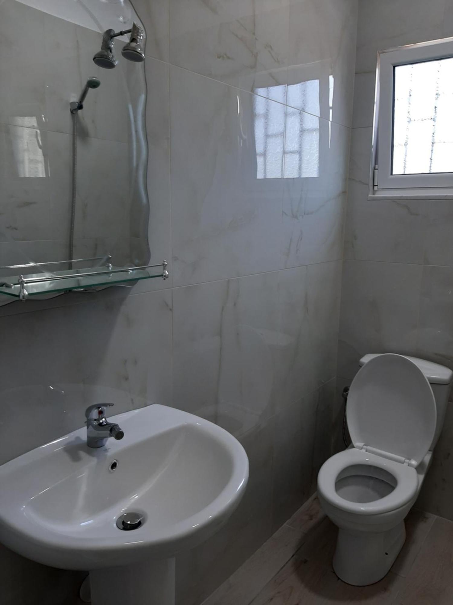 Vila Lejla Ksamil Habitación foto